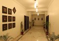 Hotel Maharaja Residency в Джайпур Индия  ✅. Забронировать номер онлайн по выгодной цене в Hotel Maharaja Residency. Трансфер из аэропорта.