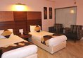 Hotel Maharaja Residency в Джайпур Индия  ✅. Забронировать номер онлайн по выгодной цене в Hotel Maharaja Residency. Трансфер из аэропорта.