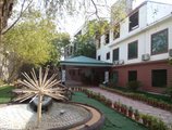 The Byke Grassfield Resort в Джайпур Индия  ✅. Забронировать номер онлайн по выгодной цене в The Byke Grassfield Resort. Трансфер из аэропорта.