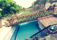The Byke Grassfield Resort в Джайпур Индия  ✅. Забронировать номер онлайн по выгодной цене в The Byke Grassfield Resort. Трансфер из аэропорта.
