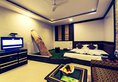 The Byke Grassfield Resort в Джайпур Индия  ✅. Забронировать номер онлайн по выгодной цене в The Byke Grassfield Resort. Трансфер из аэропорта.