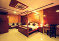 The Byke Grassfield Resort в Джайпур Индия  ✅. Забронировать номер онлайн по выгодной цене в The Byke Grassfield Resort. Трансфер из аэропорта.
