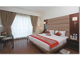 Country Inn & Suites By Carlson-Amritsar в Амритсар Индия  ✅. Забронировать номер онлайн по выгодной цене в Country Inn & Suites By Carlson-Amritsar. Трансфер из аэропорта.