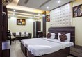Hotel MM Yellowuds @ Amritsar Bus Stand в Амритсар Индия  ✅. Забронировать номер онлайн по выгодной цене в Hotel MM Yellowuds @ Amritsar Bus Stand. Трансфер из аэропорта.