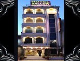 Hotel Sallow International в Амритсар Индия  ✅. Забронировать номер онлайн по выгодной цене в Hotel Sallow International. Трансфер из аэропорта.
