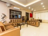 Treebo Downtown Suites в Амритсар Индия  ✅. Забронировать номер онлайн по выгодной цене в Treebo Downtown Suites. Трансфер из аэропорта.