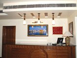 Hotel Indus в Амритсар Индия  ✅. Забронировать номер онлайн по выгодной цене в Hotel Indus. Трансфер из аэропорта.