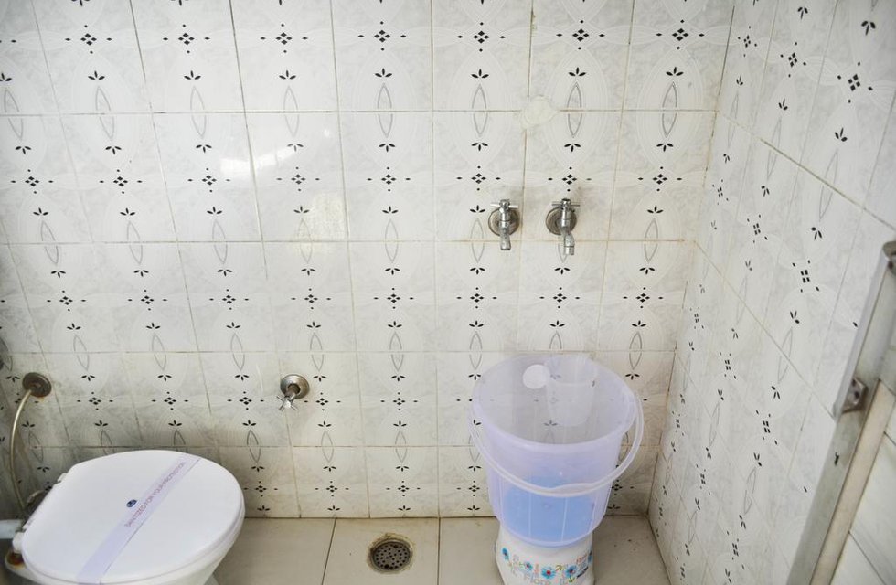 OYO Rooms Ram Talai Temple 2(ASR099) в Амритсар Индия  ✅. Забронировать номер онлайн по выгодной цене в OYO Rooms Ram Talai Temple 2(ASR099). Трансфер из аэропорта.