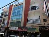 Hotel New SS Residency