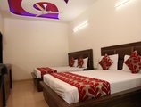 Hotel New SS Residency в Амритсар Индия  ✅. Забронировать номер онлайн по выгодной цене в Hotel New SS Residency. Трансфер из аэропорта.