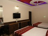 Hotel New SS Residency в Амритсар Индия  ✅. Забронировать номер онлайн по выгодной цене в Hotel New SS Residency. Трансфер из аэропорта.
