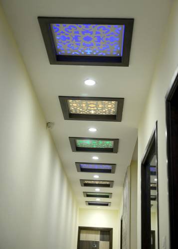 Hotel B. S Residency в Амритсар Индия  ✅. Забронировать номер онлайн по выгодной цене в Hotel B. S Residency. Трансфер из аэропорта.