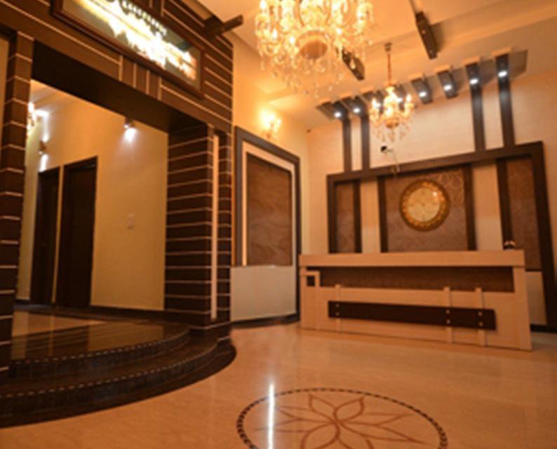 Hotel Nayyar в Амритсар Индия  ✅. Забронировать номер онлайн по выгодной цене в Hotel Nayyar. Трансфер из аэропорта.