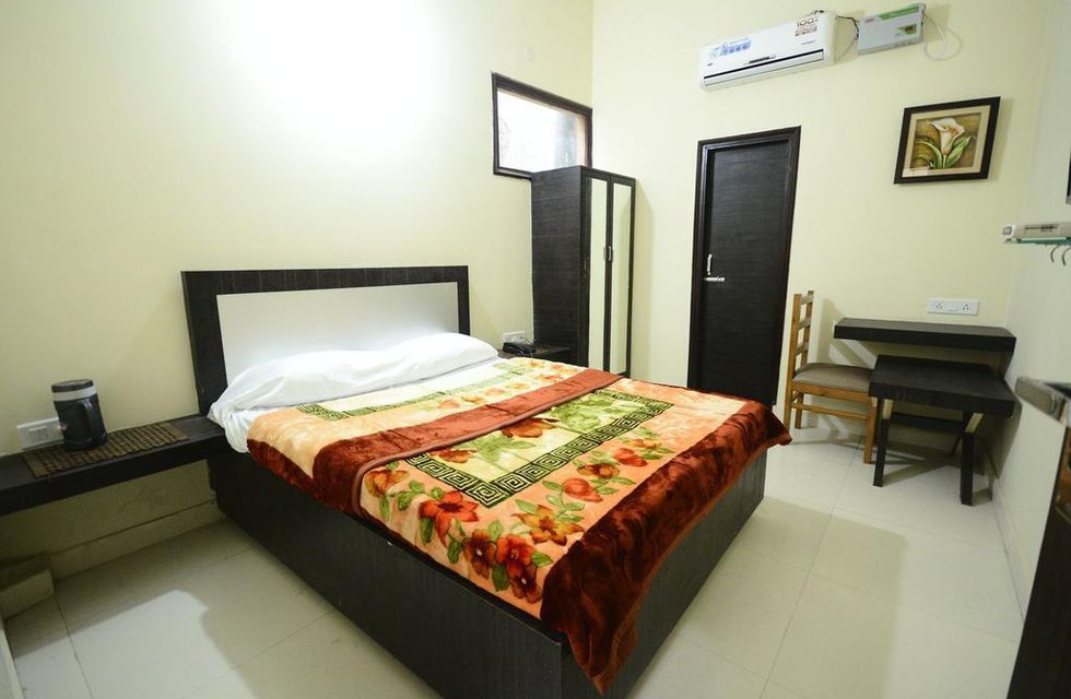 Mehra Inn в Амритсар Индия  ✅. Забронировать номер онлайн по выгодной цене в Mehra Inn. Трансфер из аэропорта.