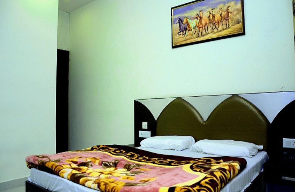 Star Metro в Амритсар Индия  ✅. Забронировать номер онлайн по выгодной цене в Star Metro. Трансфер из аэропорта.