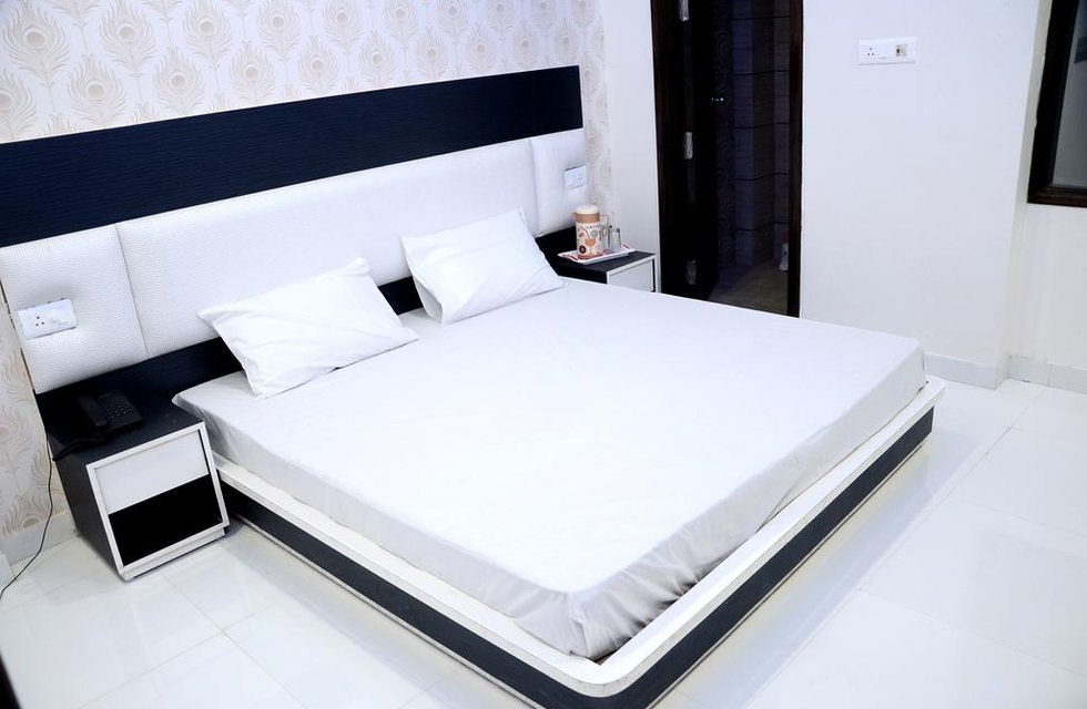 Hotel Behl Regency в Амритсар Индия  ✅. Забронировать номер онлайн по выгодной цене в Hotel Behl Regency. Трансфер из аэропорта.