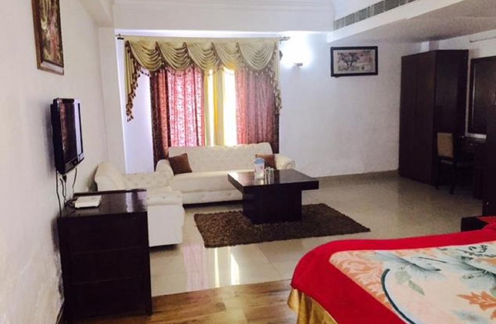 Randhawa International в Амритсар Индия  ✅. Забронировать номер онлайн по выгодной цене в Randhawa International. Трансфер из аэропорта.