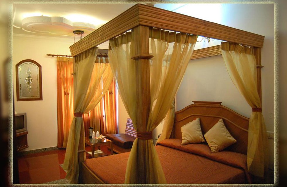 Hotel Ishan Villa в Амритсар Индия  ✅. Забронировать номер онлайн по выгодной цене в Hotel Ishan Villa. Трансфер из аэропорта.