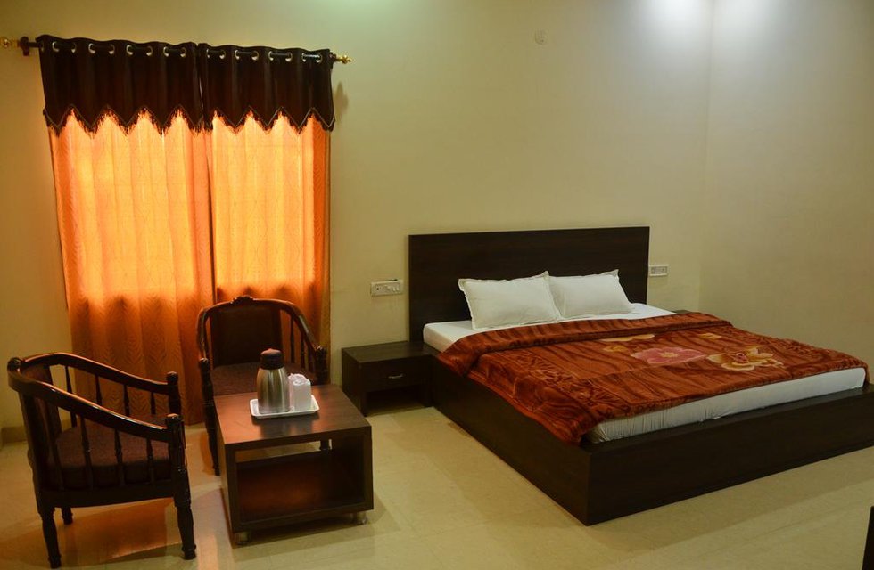 Hotel Milan Palace в Амритсар Индия  ✅. Забронировать номер онлайн по выгодной цене в Hotel Milan Palace. Трансфер из аэропорта.