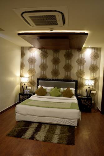 Avaas Lifestyle Hotel в Амритсар Индия  ✅. Забронировать номер онлайн по выгодной цене в Avaas Lifestyle Hotel. Трансфер из аэропорта.