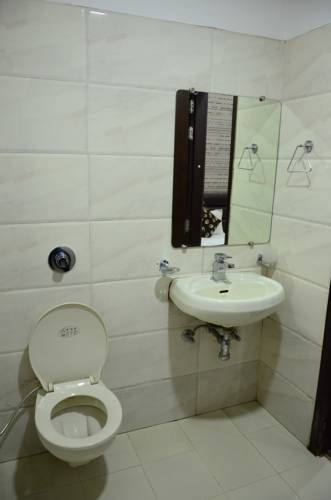 Hotel Winner Inn в Амритсар Индия  ✅. Забронировать номер онлайн по выгодной цене в Hotel Winner Inn. Трансфер из аэропорта.