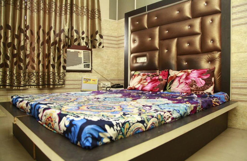 Hitesh hotel golden temple в Амритсар Индия  ✅. Забронировать номер онлайн по выгодной цене в Hitesh hotel golden temple. Трансфер из аэропорта.