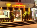 Hotel Puri Palace в Амритсар Индия  ✅. Забронировать номер онлайн по выгодной цене в Hotel Puri Palace. Трансфер из аэропорта.