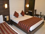 Hotel K.K Continental в Амритсар Индия  ✅. Забронировать номер онлайн по выгодной цене в Hotel K.K Continental. Трансфер из аэропорта.