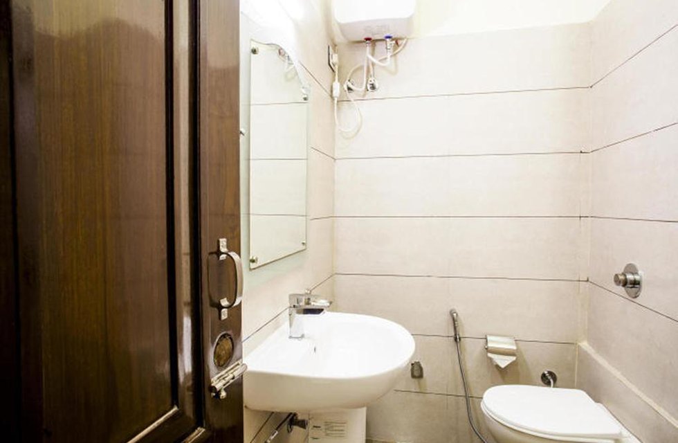 Hotel K.K Continental в Амритсар Индия  ✅. Забронировать номер онлайн по выгодной цене в Hotel K.K Continental. Трансфер из аэропорта.