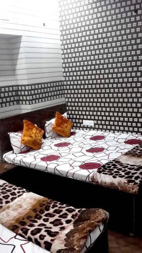 Punjabi Niwas в Амритсар Индия  ✅. Забронировать номер онлайн по выгодной цене в Punjabi Niwas. Трансфер из аэропорта.