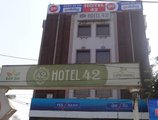 Hotel 42 The Mall в Амритсар Индия  ✅. Забронировать номер онлайн по выгодной цене в Hotel 42 The Mall. Трансфер из аэропорта.
