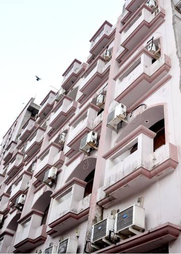 Hotel 42 The Mall в Амритсар Индия  ✅. Забронировать номер онлайн по выгодной цене в Hotel 42 The Mall. Трансфер из аэропорта.