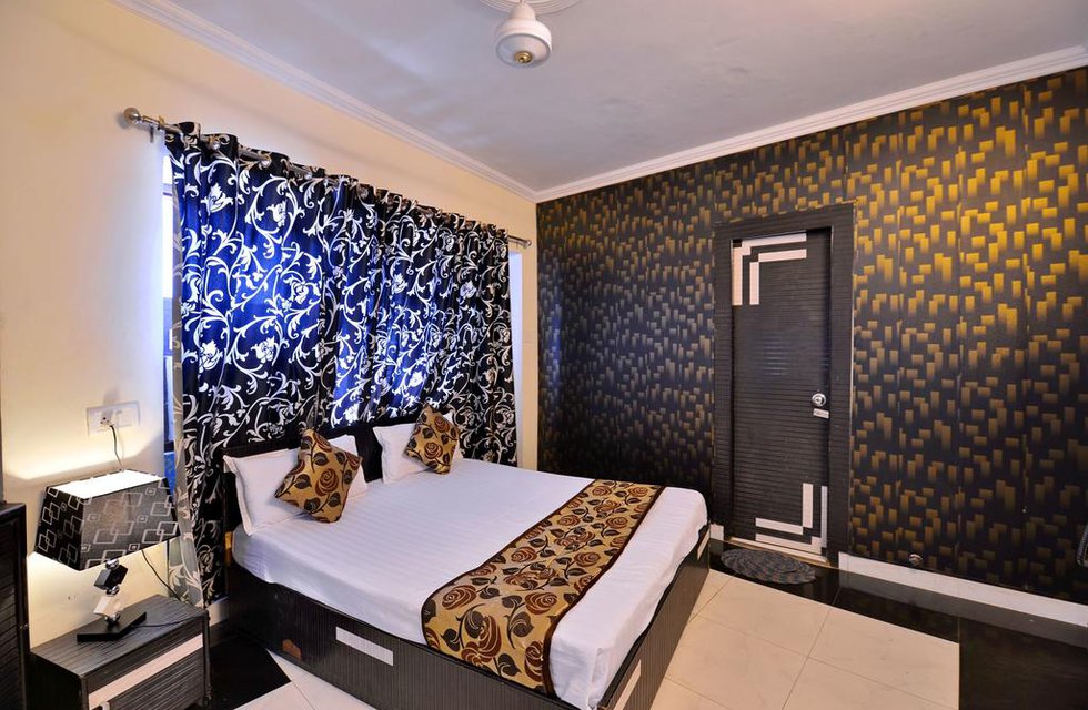 M G Residency в Амритсар Индия  ✅. Забронировать номер онлайн по выгодной цене в M G Residency. Трансфер из аэропорта.