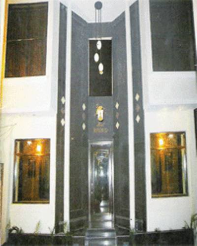 Hotel Namaskar в Амритсар Индия  ✅. Забронировать номер онлайн по выгодной цене в Hotel Namaskar. Трансфер из аэропорта.