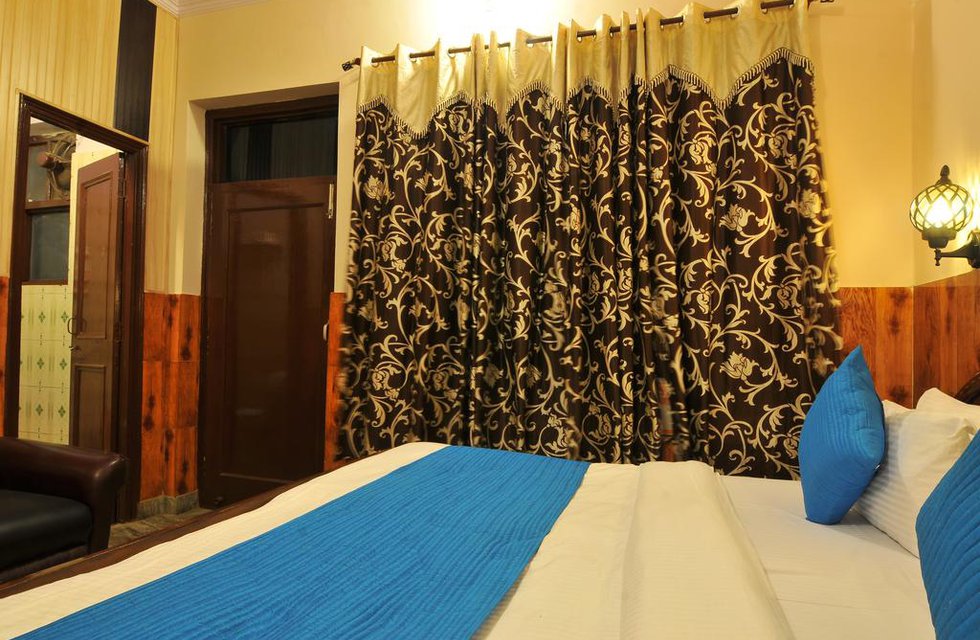 Hotel City Castle в Амритсар Индия  ✅. Забронировать номер онлайн по выгодной цене в Hotel City Castle. Трансфер из аэропорта.