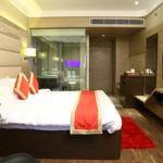 The Fern Residency в Амритсар Индия  ✅. Забронировать номер онлайн по выгодной цене в The Fern Residency. Трансфер из аэропорта.