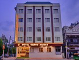 Hotel Grand Hridey в Амритсар Индия  ✅. Забронировать номер онлайн по выгодной цене в Hotel Grand Hridey. Трансфер из аэропорта.