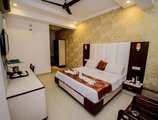 Hotel Ricky International в Амритсар Индия  ✅. Забронировать номер онлайн по выгодной цене в Hotel Ricky International. Трансфер из аэропорта.
