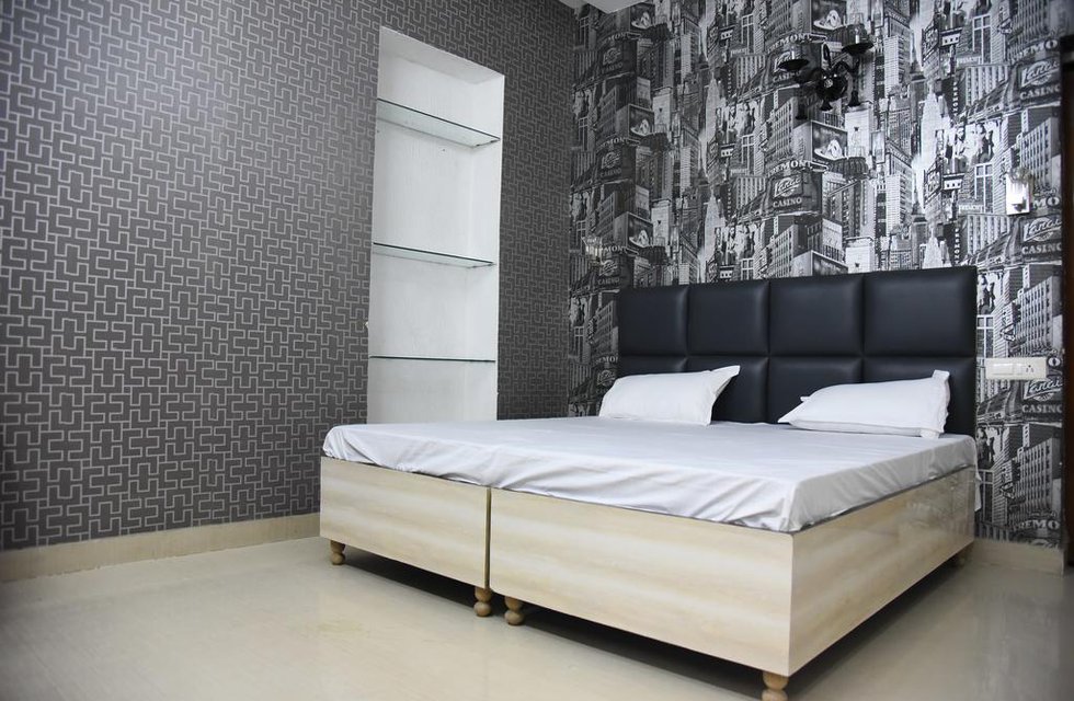 Onkar Residency в Амритсар Индия  ✅. Забронировать номер онлайн по выгодной цене в Onkar Residency. Трансфер из аэропорта.