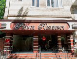 Prince Residency в Амритсар Индия  ✅. Забронировать номер онлайн по выгодной цене в Prince Residency. Трансфер из аэропорта.