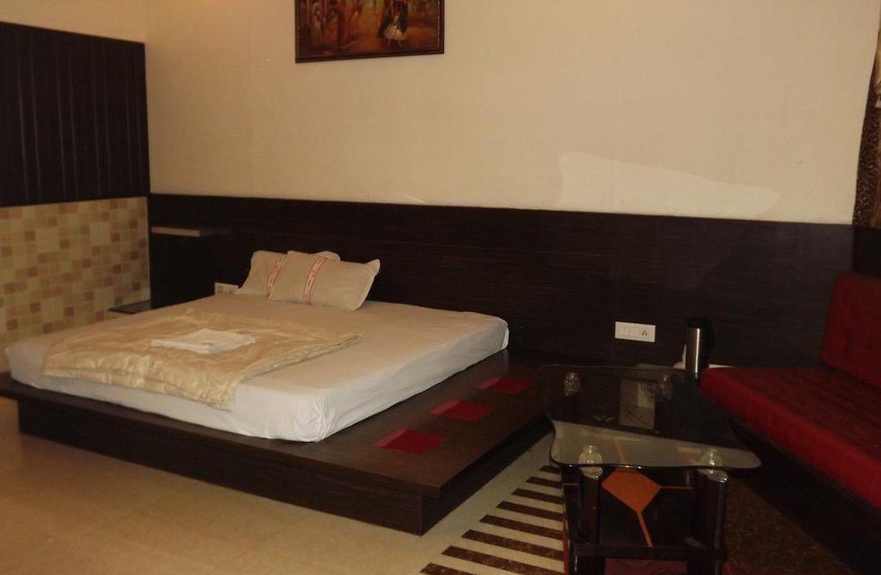 Hotel RC Residency в Амритсар Индия  ✅. Забронировать номер онлайн по выгодной цене в Hotel RC Residency. Трансфер из аэропорта.