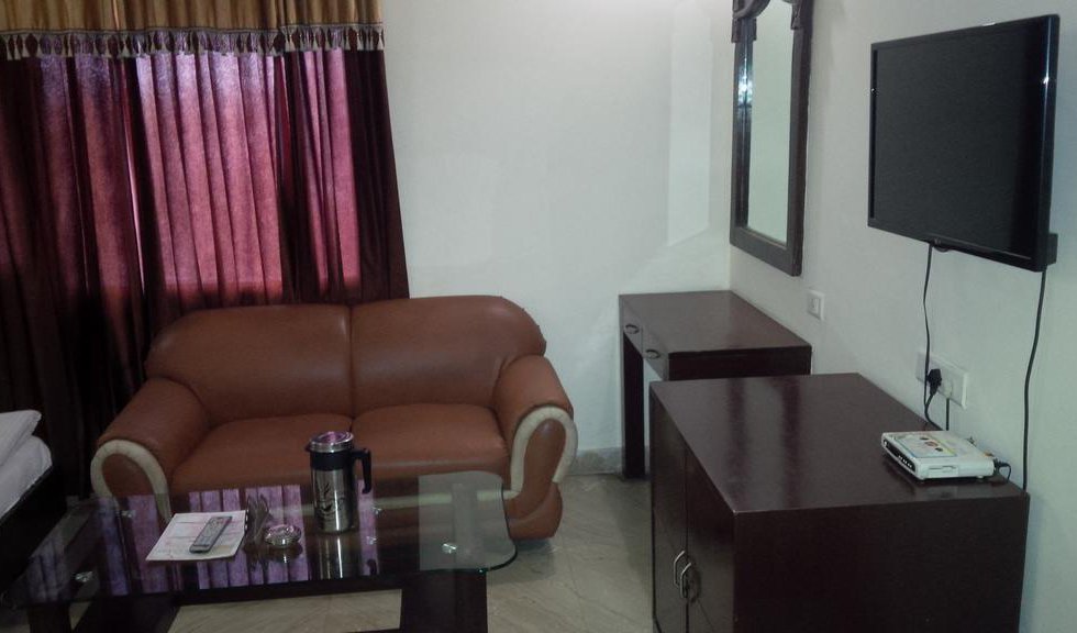 Hotel Sanjog International в Амритсар Индия  ✅. Забронировать номер онлайн по выгодной цене в Hotel Sanjog International. Трансфер из аэропорта.