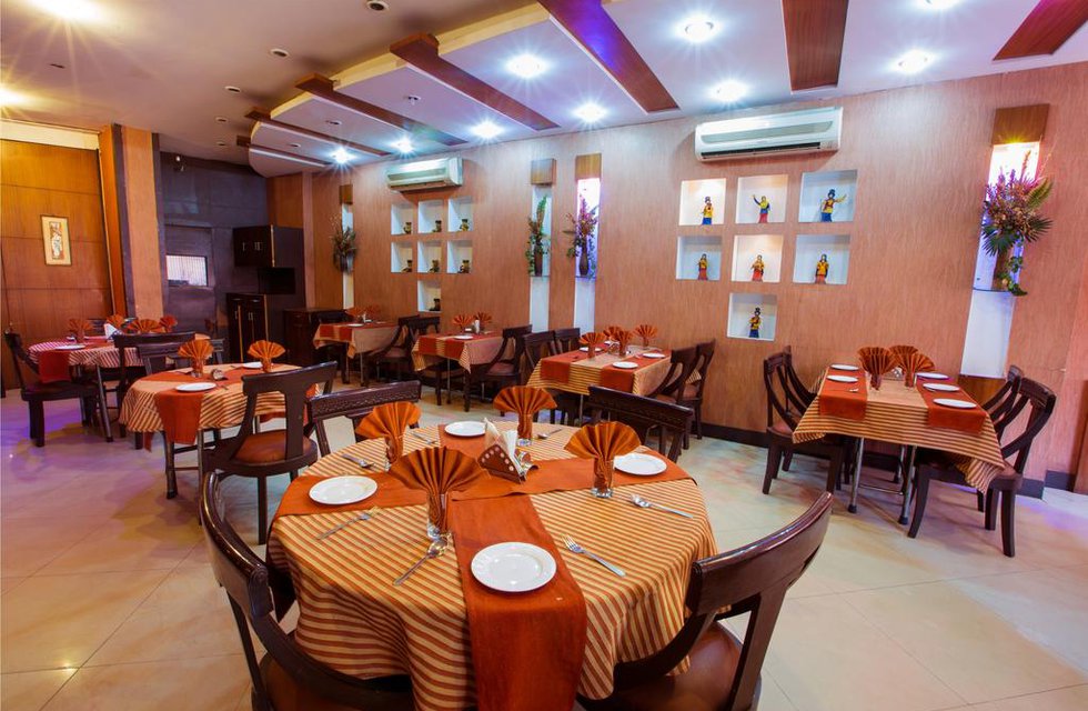 Hotel Narula's Aurrum в Амритсар Индия  ✅. Забронировать номер онлайн по выгодной цене в Hotel Narula's Aurrum. Трансфер из аэропорта.