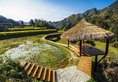 No.5 Valley Resort в Чжанцзяцзе Китай ✅. Забронировать номер онлайн по выгодной цене в No.5 Valley Resort. Трансфер из аэропорта.
