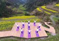 No.5 Valley Resort в Чжанцзяцзе Китай ✅. Забронировать номер онлайн по выгодной цене в No.5 Valley Resort. Трансфер из аэропорта.