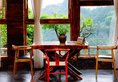 No.5 Valley Resort в Чжанцзяцзе Китай ✅. Забронировать номер онлайн по выгодной цене в No.5 Valley Resort. Трансфер из аэропорта.