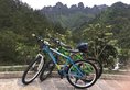 Eden Mountain Village в Чжанцзяцзе Китай ✅. Забронировать номер онлайн по выгодной цене в Eden Mountain Village. Трансфер из аэропорта.