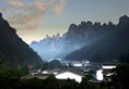Zhangjiajie Pipaxi Hotel в Чжанцзяцзе Китай ✅. Забронировать номер онлайн по выгодной цене в Zhangjiajie Pipaxi Hotel. Трансфер из аэропорта.