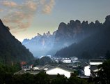 Zhangjiajie Pipaxi Hotel в Чжанцзяцзе Китай ✅. Забронировать номер онлайн по выгодной цене в Zhangjiajie Pipaxi Hotel. Трансфер из аэропорта.