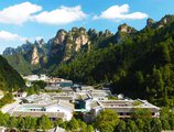 Zhangjiajie Pipaxi Hotel в Чжанцзяцзе Китай ✅. Забронировать номер онлайн по выгодной цене в Zhangjiajie Pipaxi Hotel. Трансфер из аэропорта.